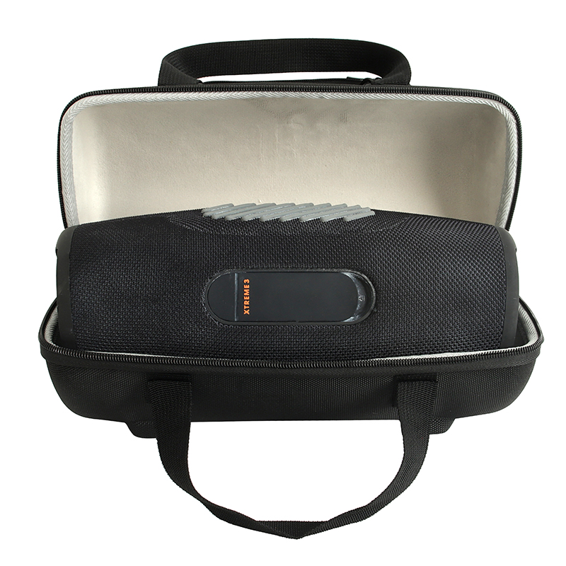 Hard Travel Carrying Case for JBL Xtreme 3 / JBL Xtreme 2 Portable Waterproof Wireless Bluetooth Spe