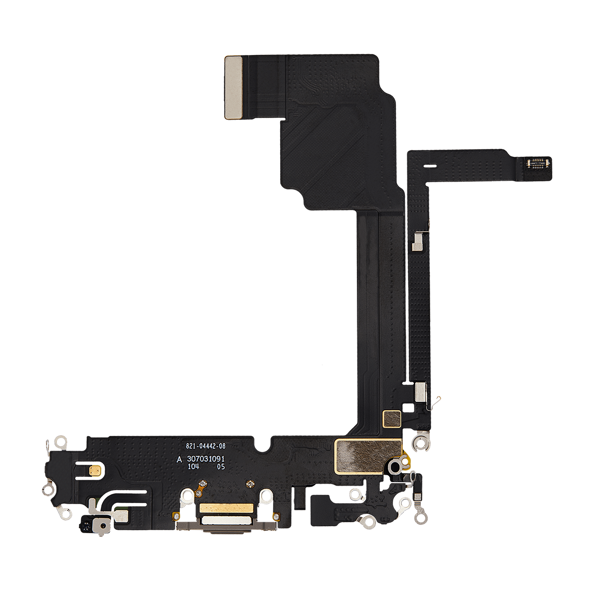 For iPhone 15 Pro Max Charging Port Flex