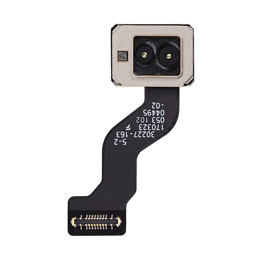 For iPhone 15 Pro Max Infrared Radar Scanner with Flex Cable